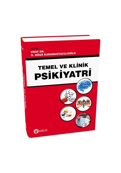 Temel Ve Klinik Psikiyatri