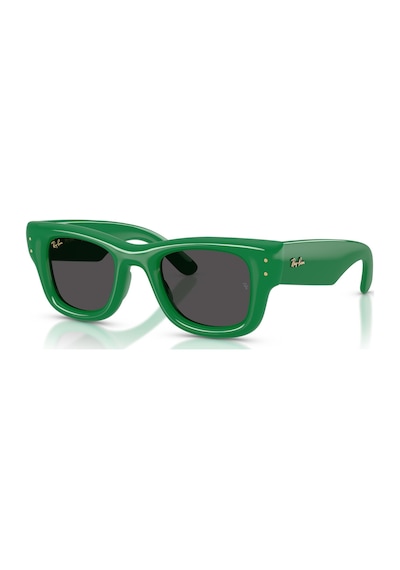Ray-Ban Rb4940 683487 47 A Ap Rocky Unisex Güneş Gözlüğü Yeşil