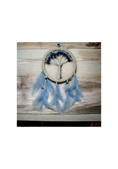 Rüya Kapanı Hayat Ağacı Dream Catcher