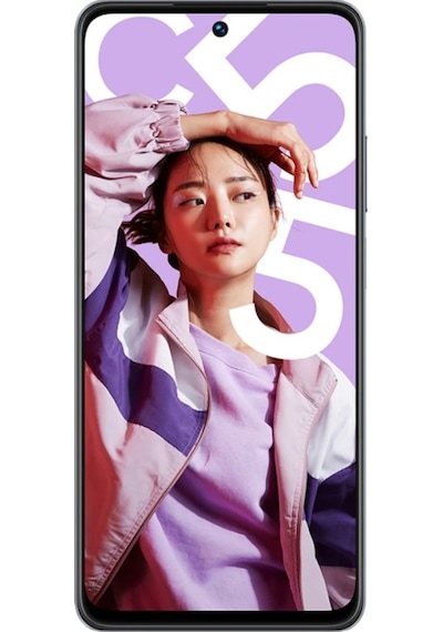 Yenilenmiş Realme C55 128 GB B Kalite (12 Ay Garantili)