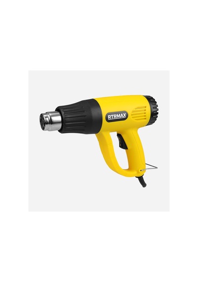 Sıcak Hava Tabancası 2000 W Rtrmax - Rtm303a