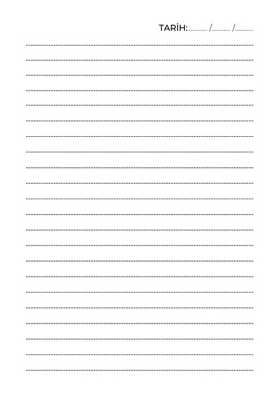 Çizgili Defter, Okul Defteri, Not Defteri, Spiralli Ajanda Boy, A5 Boy Defter Pembe