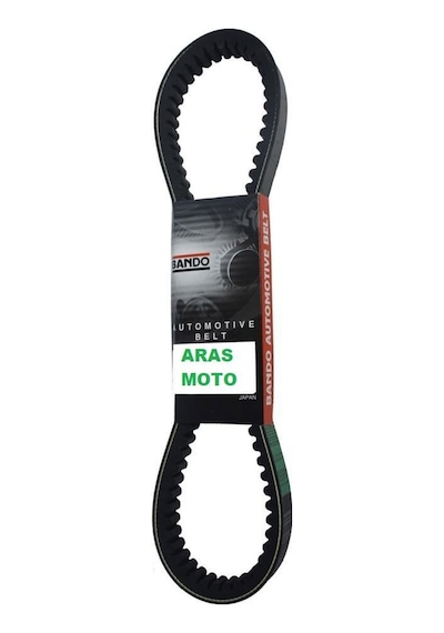 150 Cc Scooter Bando Kayış 835-20-30-9.5/s19-018 Rs151 Hs150 Mash