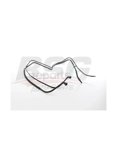 Yakit Borusu Transıt 5-347 2006 Filtre Pompa İle Depo Arası