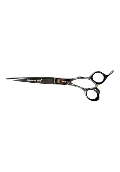 Shadow Line Ak06-70 Profesyonel Berber Makası 440c 7 İnç 17,78 Cm