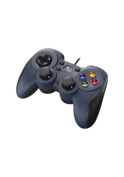 Logitech F310 Kablolu Pc Gamepad (Teşhir)