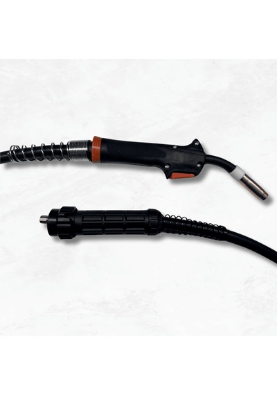 Mig-mag 15 Hava Soğutmalı Gazaltı Torç 4 Mt.