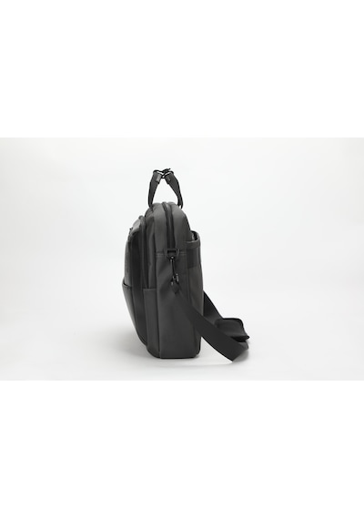 Baggaj Eo2461 Evrak Çantası Grey