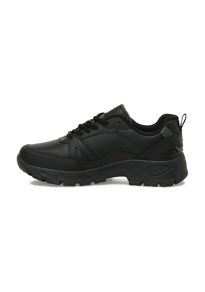 Kinetix Werrel Pu 5pr Siyah Unisex Outdoor 000000000102020644 Siyah-k Grı