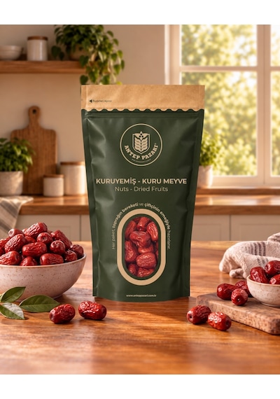 Hünnap Kurusu-şeker İlavesiz-300 Gr Diğer