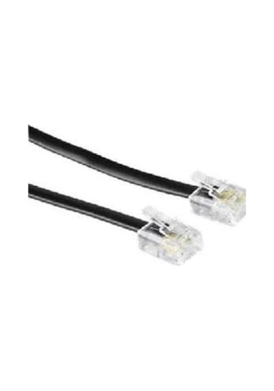 S-link Sl-tel2 Rj-11 2mt Telefon Kablosu Kdo