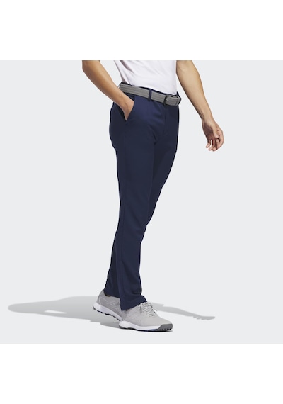Adidas Advantage Tapered Golf Erkek Lacivert Pantolon Iu2827