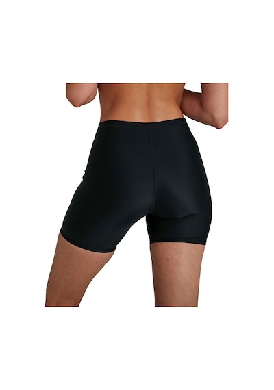 Speedo Speedo Sun Prot Long Short Af Blk Kadın Yüzme Şortu 8-131930001 Siyah Siyah