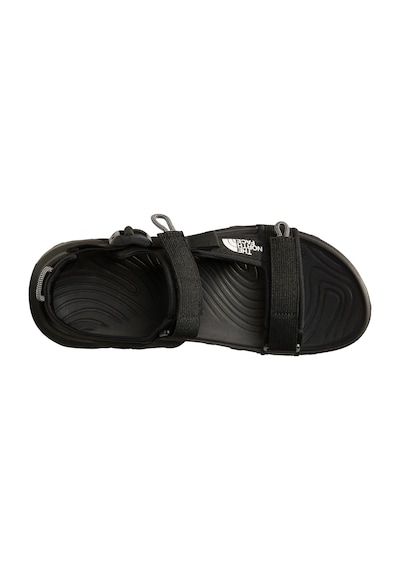 F0a8a8xkx71-r The North Face M Explore Camp Sandal Erkek Sandalet Siyah F0a8a8xkx71-r Siyah