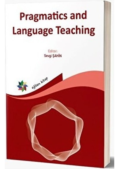 Pragmatics and Language Teaching- Eğiten Kitap