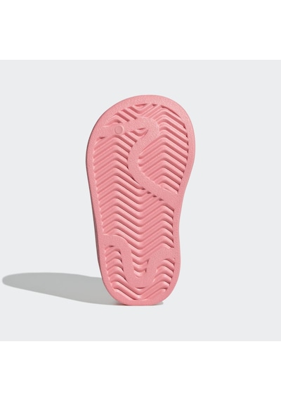 Adidas Jı2805 Superstar Sandal I Çocuk Sandalet Pembe