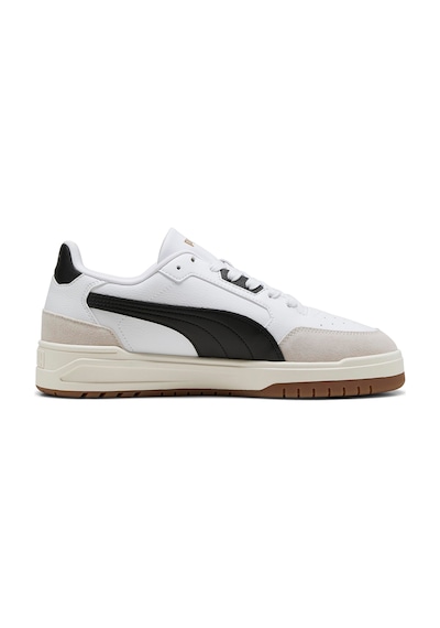 Puma Shuffle Downtown Og Erkek Sneaker Çok Renkli