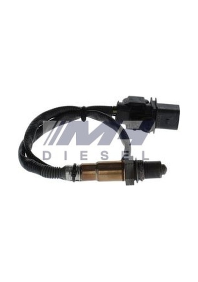 Bosch 0281004188 Lambda Sensörü Land Rover Defender 2.2 Td4, Suzuki Sx4 S-cross, Vitara 1.6 Ddis