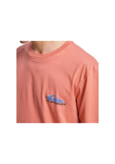 Quiksilver Quıksılver Ev Barrel Parad 2020 Pembe