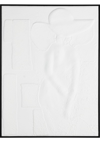 Yuga Çerçeveli Yağlıboya Tablo 90x120cm