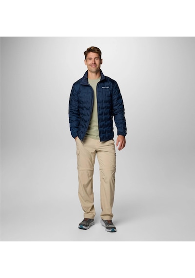 Columbia Delta Ridge İi Down Jacket Erkek Mont Wo8412-464