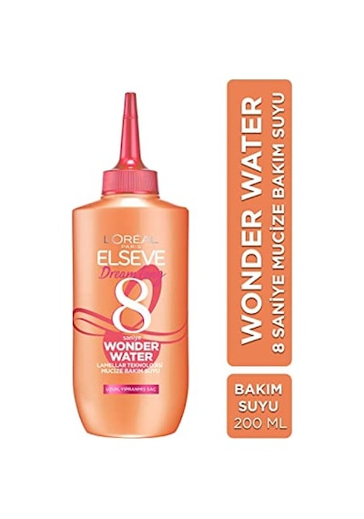 L Oréal Paris Elseve Dream Long Wonder Water Mucize Bakım Suyu 200 Ml