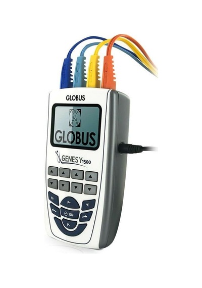 Genesy 1500 - 4 Kanallı Elektroterapi Cihazı