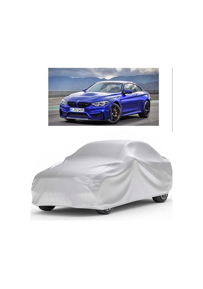 Bmw M4 Branda Premium Araba Brandası