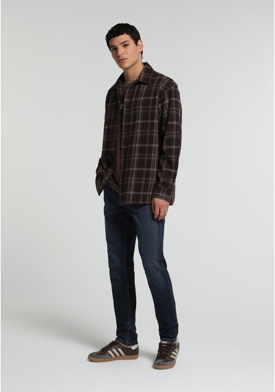 Colin's Colins Slim Fit Erkek Dark İndigo Denim Jean Pantolon Cl1082983 Q1.v1 Dn45242 Colin's Colins Slim Fit Erkek Dark İndigo Denim Jean Pantolon Cl1082983 Q1.v1 Dn45242