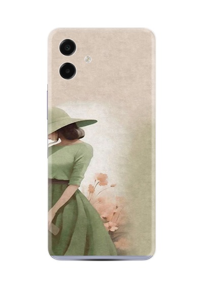 Samsung Uyumlu Galaxy A07 Kılıf Yüksek Korumalı Desenli Baskılı Silikon Kapak Stk-317.jpg Renk44 Renk44