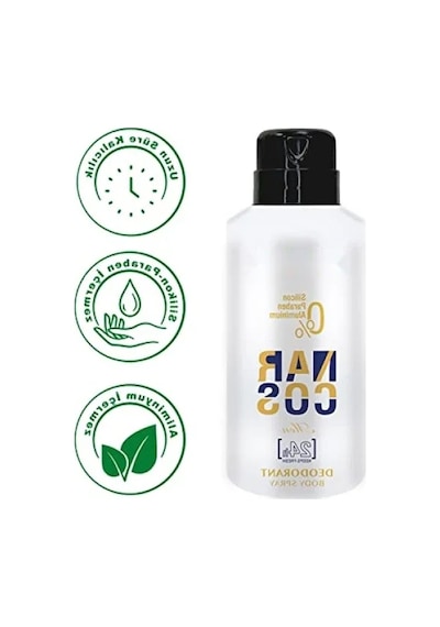 Erkek Deodorant 150 Ml - Çekici Koku