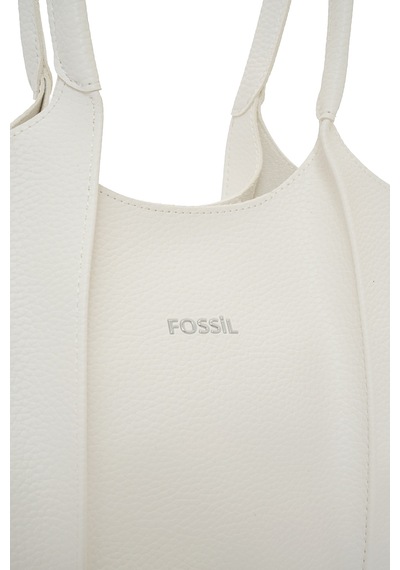 Fossil Kadın El Çantası 05fd26y533 Beyaz