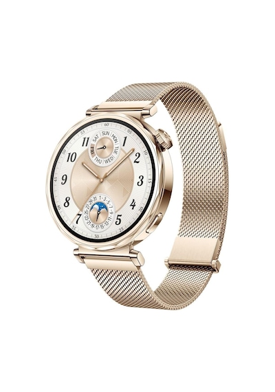 Watch Gt 5 41mm Akıllı Saat Altın Yok