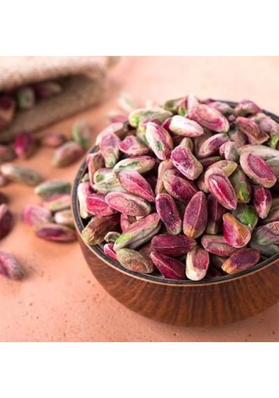 Fıstıkçı Pazarı Meverdi İç Antep Fıstığı 500 G