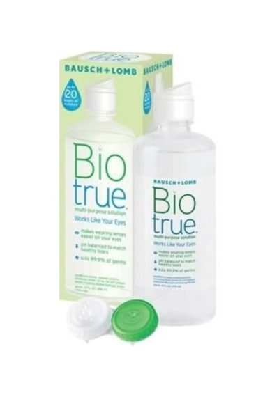 Biotrue 300 Ml Çok Amaçlı Solüsyon