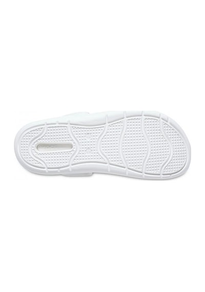 Crocs Inmotion Clog Beyaz Terlik