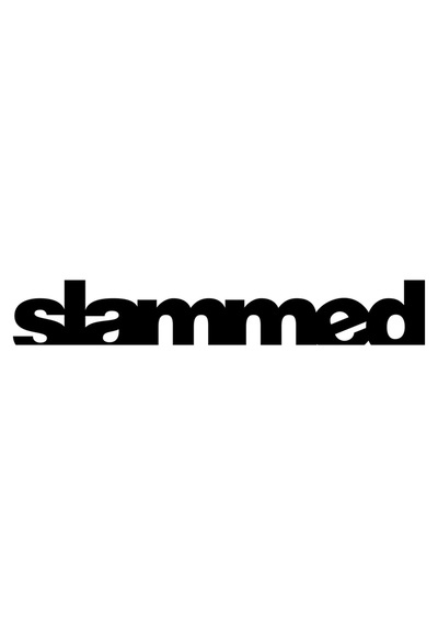 30 X 5 Cm Slammed Oto Sticker Araba Cam Sticker