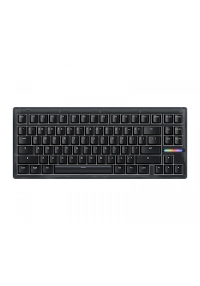 Wooting 80he Ghost Lekker L60 Linear Manyetik Switch Gaming Klavye
