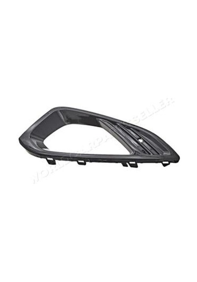 Ford Fiesta 2017 Yılında Çıkan Kasa Ön Sis Lamba Kapağı Delikli Sol Oem No: H1bb15a217a1c59b8