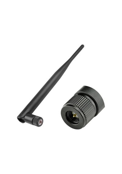 6dbi Sma Erkek Anten Dikey 20cm Rf Wifi Sinyal Kuvvetlendirici 2.4ghz 5.8ghz 2g 3g 4g