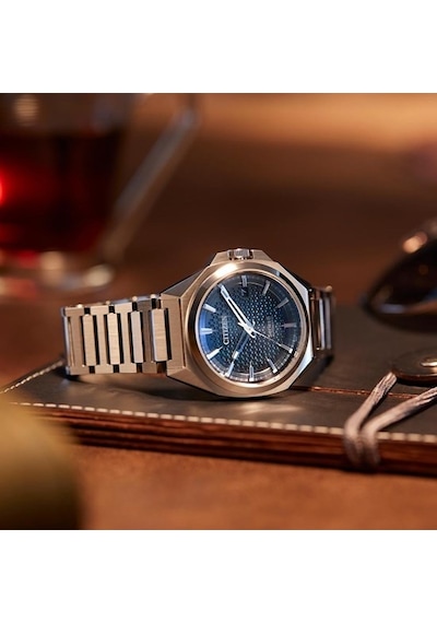 Cıtızen Na1010-84x Series 8 Automatıc Erkek Kol Saati