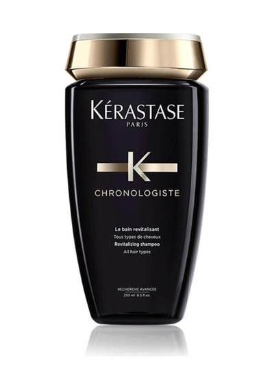 Kerastase Chronologiste Le Bain Revitalisant Canlandırıcı Şampuan 250 ML