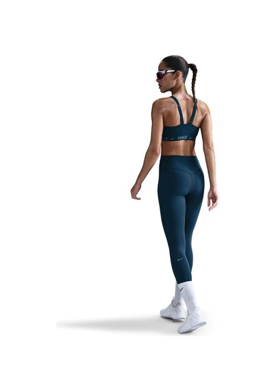 Dri-fıt Universa Hr 7/8 Tight Kadın Lacivert Tayt Lacivert