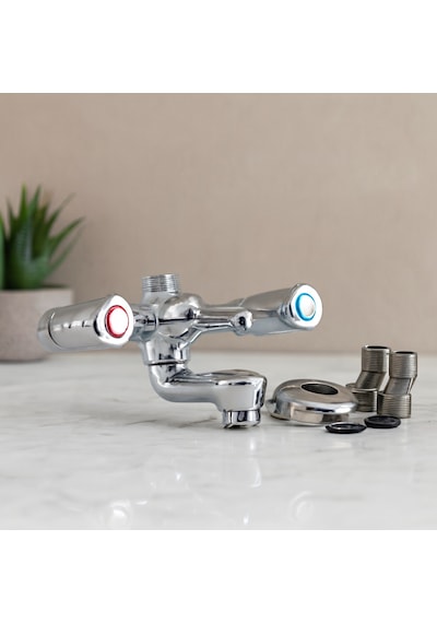 Kb-001 Klasik Banyo Bataryası Diğer