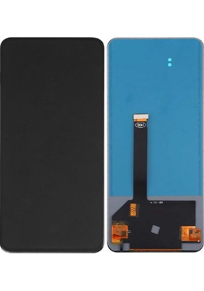 Oppo Reno 2 İle Uyumlu Oled Ekran Dokunmatik Cph1907