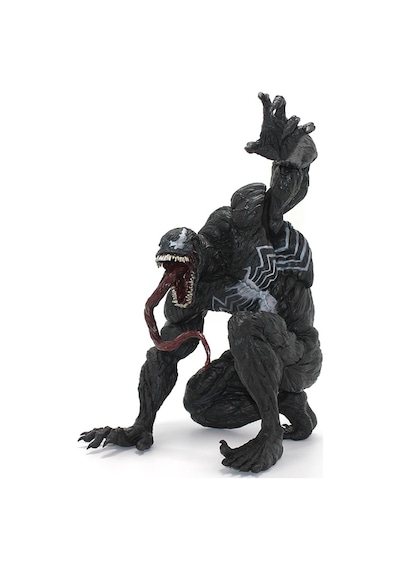 Venom Figürü 43 Cm