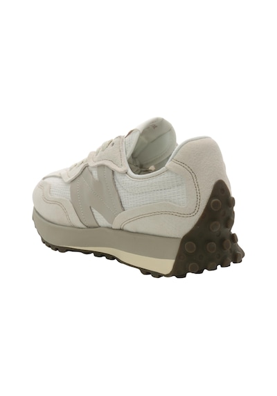 U327w2l5-r New Balance U327w2l5 Spor Ayakkabı Beyaz U327w2l5-r