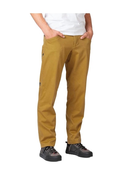 Rafiki Rockland Erkek Pantolon Sarı