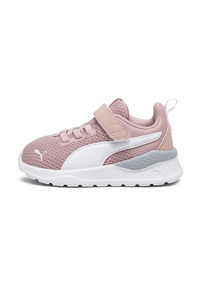 Puma 37201032 Anzarun Lite Ac Bebek Spor Ayakkabı Pembe