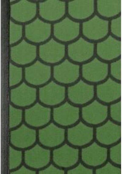 Shingle Şıngıl Desenli Arduvazlı Membran 3.5 MM 10 M2